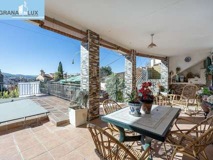 Casa en venta en Monachil