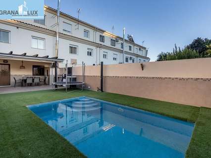 Casa en venta en Vegas del Genil