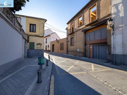 Plaza de parking en venta en Granada