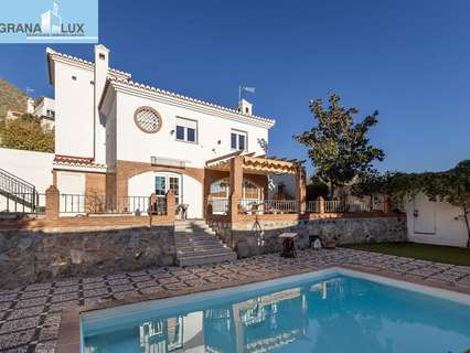 Chalet en venta en Cenes de la Vega