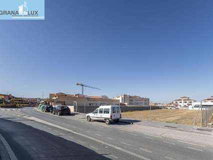 Parcela rústica en venta en Ogíjares