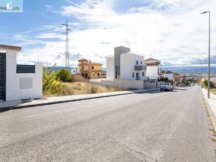 Parcela rústica en venta en Peligros