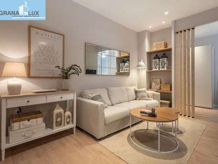 Apartamento en venta en Granada