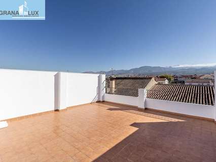 Ático en venta en Ogíjares