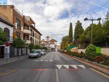 Casa en venta en La Zubia