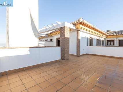 Ático en venta en La Zubia