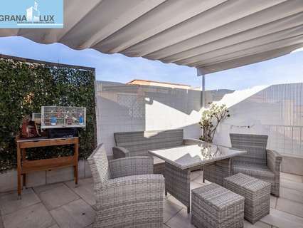 Dúplex en venta en Churriana de la Vega