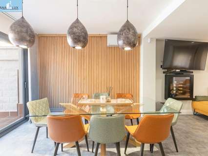 Casa en venta en Santa Fe