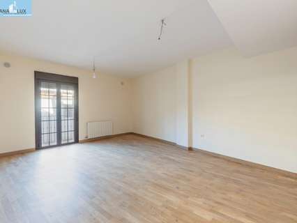 Piso en venta en La Zubia