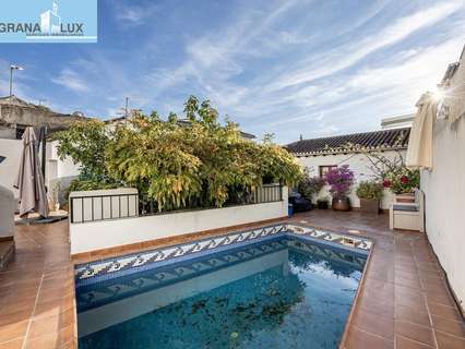 Casa en venta en Granada