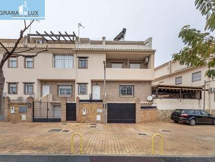 Casa en venta en Churriana de la Vega