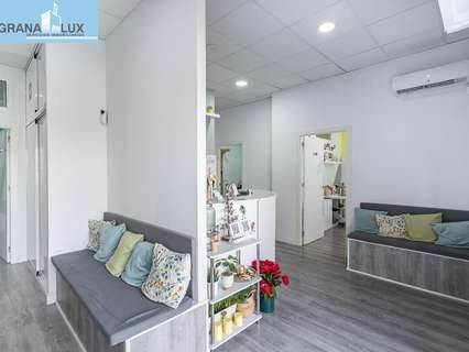 Local comercial en venta en Granada