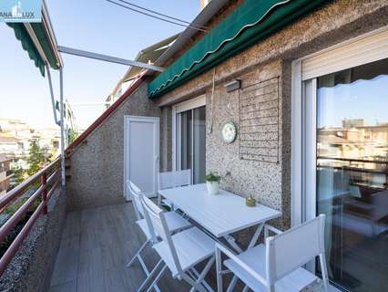 Piso en venta en Granada rebajado