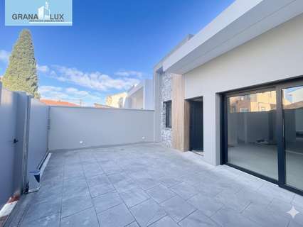 Casa en venta en Cúllar Vega rebajada