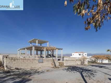 Chalet en venta en Las Gabias