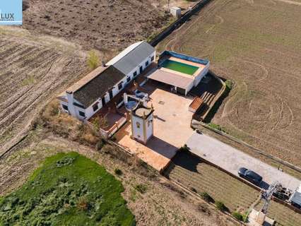 Cortijo en venta en Granada