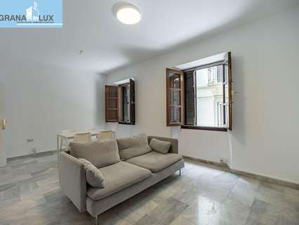 Piso en venta en Granada