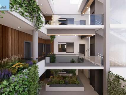 Piso en venta en Pulianas