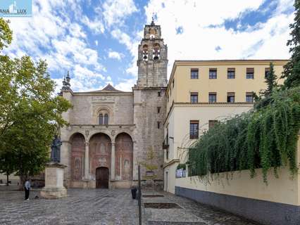 Ático dúplex en venta en Granada