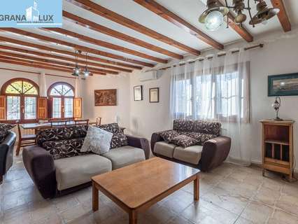 Casa en venta en Moraleda de Zafayona