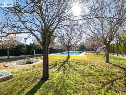 Chalet en venta en Albolote