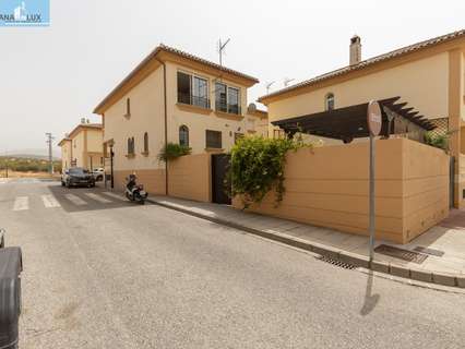 Chalet en venta en Albolote