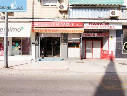Local comercial en venta en Granada