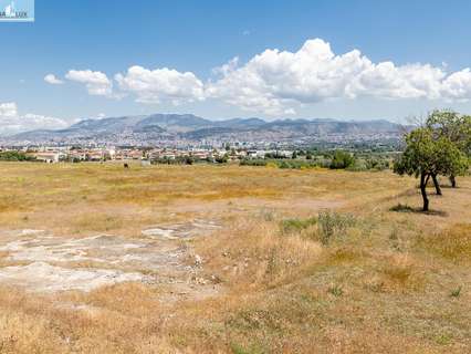 Parcela urbana en venta en Ogíjares