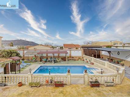 Chalet en venta en Albolote