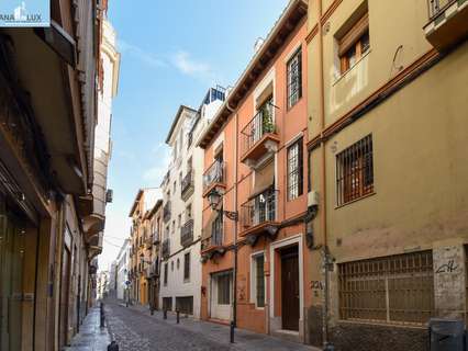 Edificio en venta en Granada