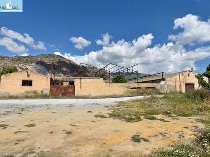 Nave industrial en venta en Dúrcal