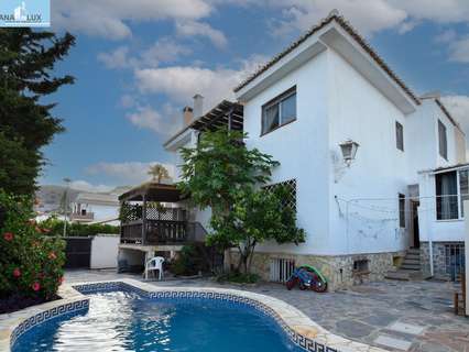 Casa en venta en Motril