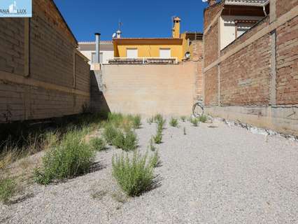 Parcela rústica en venta en Padul