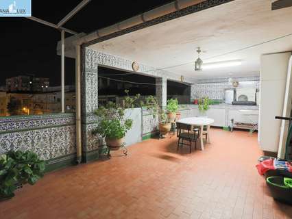 Ático en venta en Granada