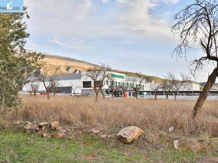 Parcela rústica en venta en Nigüelas