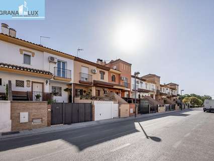 Casa en venta en Vegas del Genil zona Belicena