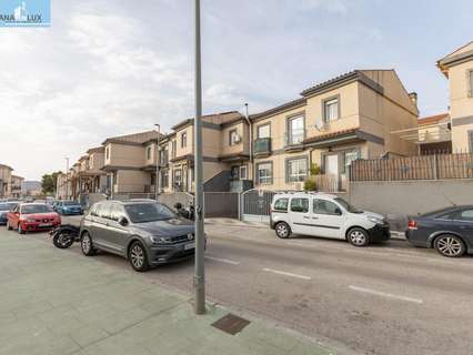 Casa en venta en Maracena