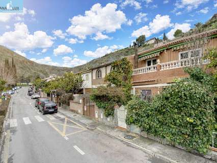 Casa en venta en Cenes de la Vega