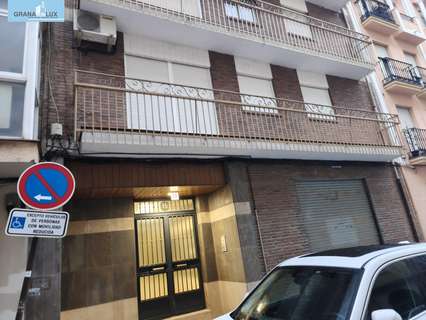 Piso en alquiler en Granada