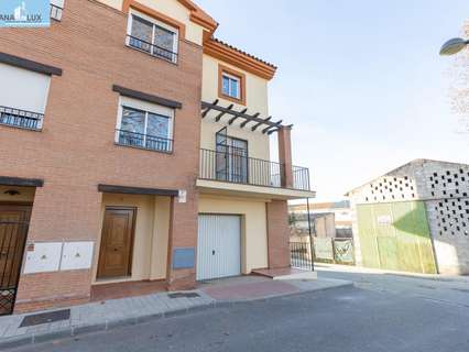 Casa en venta en Fuente Vaqueros