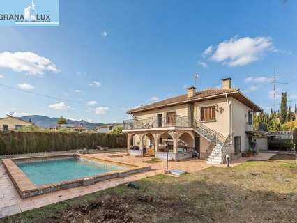 Chalet en venta en Gójar