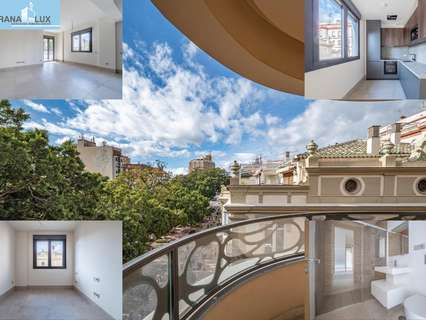 Piso en venta en Málaga