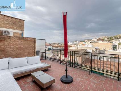 Ático en venta en Granada