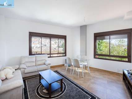 Planta baja en venta en Monachil