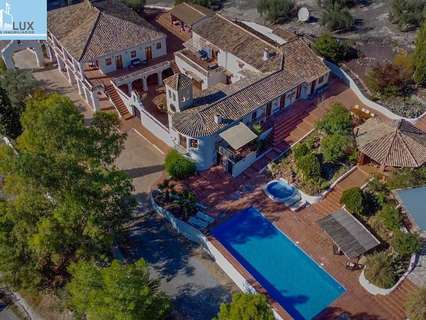 Casa en venta en Alcaudete