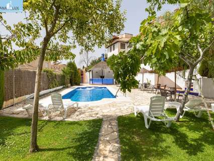 Casa en venta en Granada