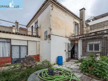 Casa en venta en Granada