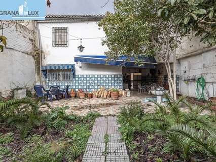 Casa en venta en Granada