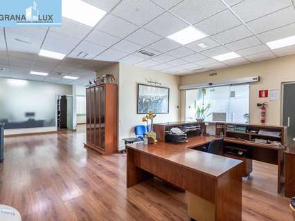 Local comercial en venta en Granada