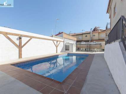 Casa en venta en Ogíjares